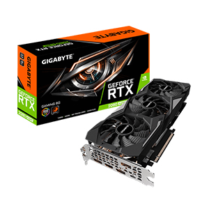 Gigabyte޹_GIGABYTE-GeForce RTX 2060 SUPER GAMING OC 3X 8G (rev. 2.0)_DOdRaidd